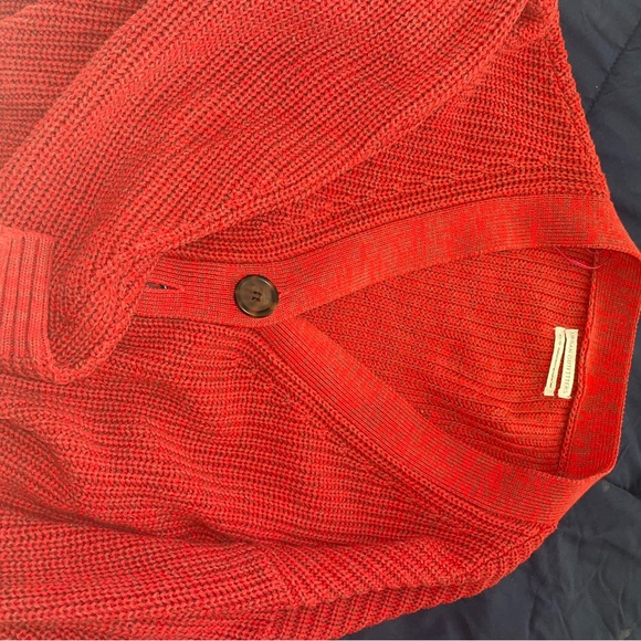 Urban Outfitters cropped cardigan - Picture 3 of 3